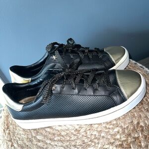 Skechers New York Nites hi lites Sneakers